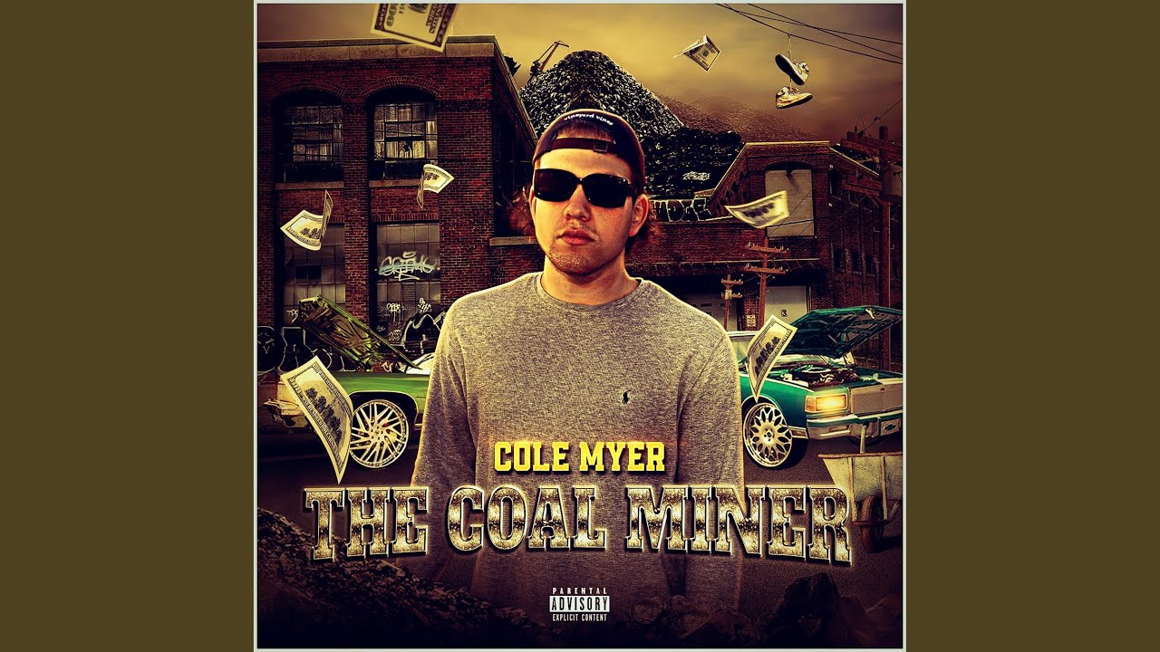 Cole Myer - Hokey Pokey