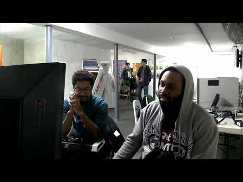 Tekken 7 @ Helst Monthly #11 - Lordsavior (Bob) vs Dr Hero (Kazumi) [4K/60fps]
