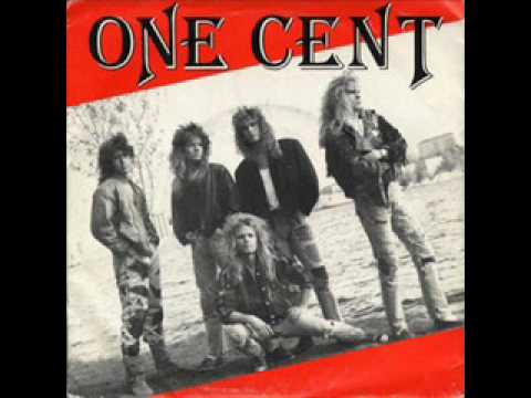 One Cent - Fear of Time