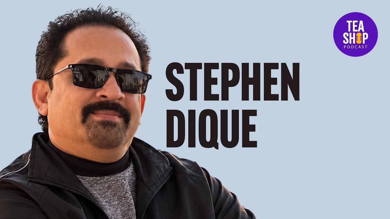 Stephen Dique