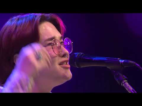 Glitterfox - Married to the Ground | 101.9 KINK | PNC Live Studio Session