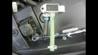 Расшифровка df098 Renault