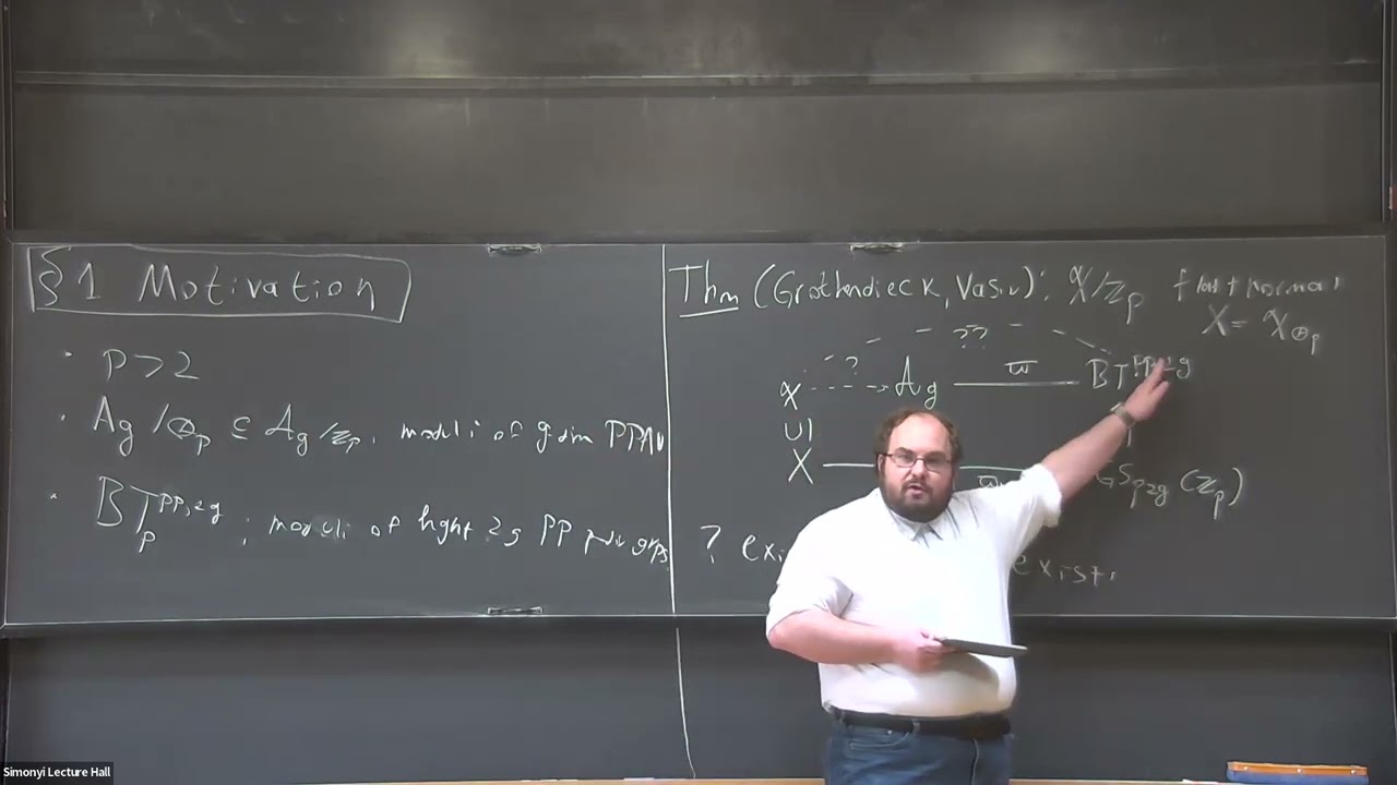 A Syntomic Perspective on Integral Canonical Models