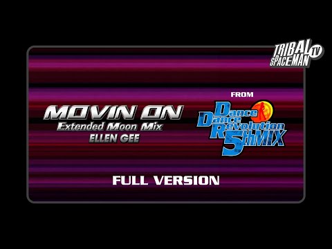 Movin' On video thumbnail