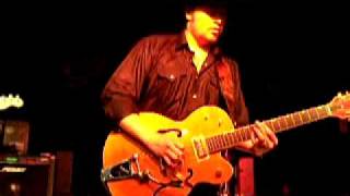 Jason Boland &amp; The Stragglers - Ponies (River Road Ice House July 2006)
