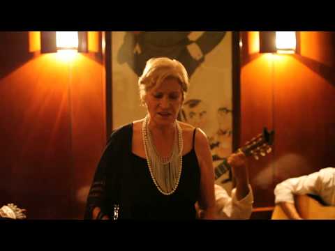 Maria do Carmo (Micá), "Fado Laranjeira" - "Lágrima"