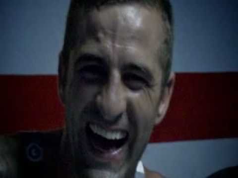 Javier Rodriguez "EL KUKI" R.I.P 25/08/2010 (video created by Alex Dimeo)