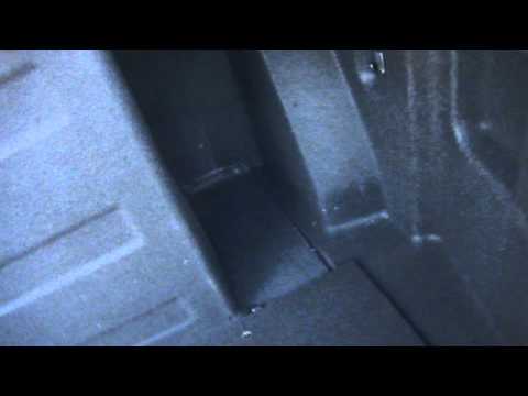 Fluence - Trunk Space