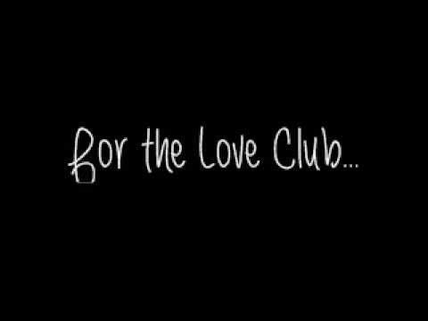 Lorde - The Love Club (Lyrics)