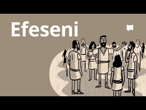 Overview: Ephesians
