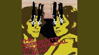 Ups and Downs (Residue Version)