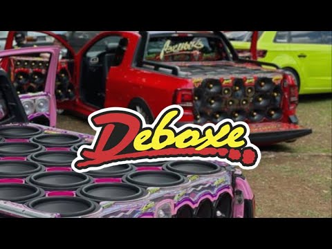 ELETROFUNK REMIX - Desande, Elpatron, dedhekostta ABELVOLKS 2024