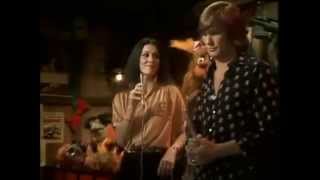 Kris Kristofferson &amp; Rita Coolidge - A song I&#39;d like to sing (Full Moon, 1973)