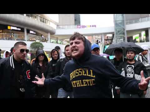 GONKA VS TMS || CUARTOS || PREGOLDBATTLE SOM MULTIESPAI ||  CUARTOS ||