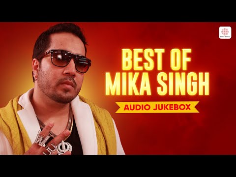 Top 10 Songs of Mika Singh | Sawan Mein Lag Gayi Aag | Laila | Bollywood Party Songs | Dance Songs