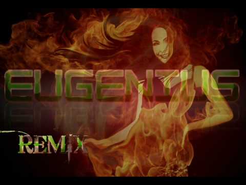 EUGENIUS HOUSE RMX 2-ND EDITION