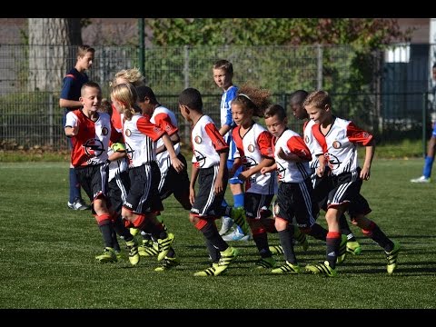 RVVH o13 - Feyenoord o11