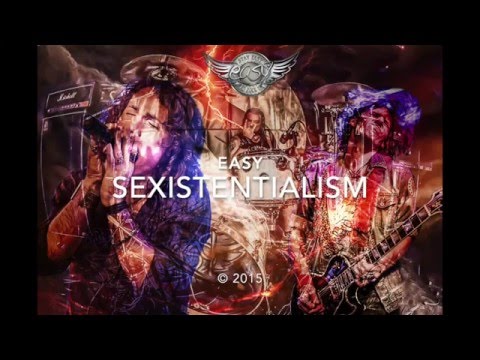Sexistentialism