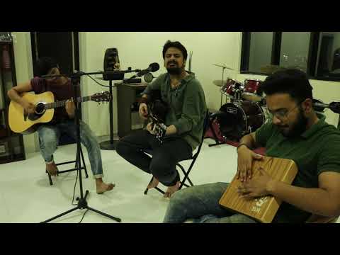 Shreyash Shandiliya Humdard | #ShreyashShandiliyaLive