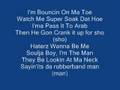 Crank That (Soulja Boy) lyrics 