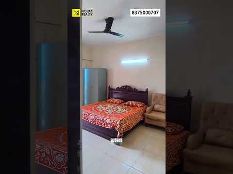 Gaur Sportswood — 3 BHK Apartment Walkthrough