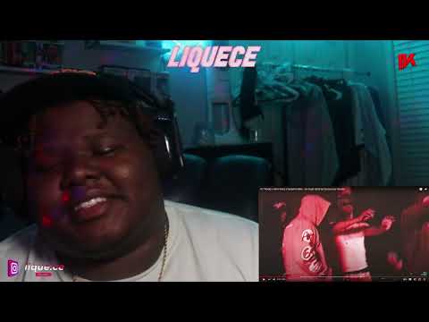 917 Rackz x Mel Floxks x DottyFromBev - On Court  (Shot by Stunna Gee Vizualz) Reaction