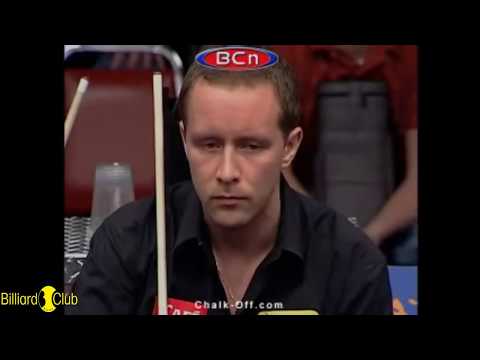 CHAMPIONS!! Efren Reyes vs Mika Immonen