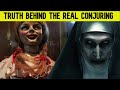 True Story of The Conjuring Is Creepier Than the Movie?