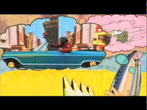 PEACE  Eric Leppo Music Video Raashan Ahmad