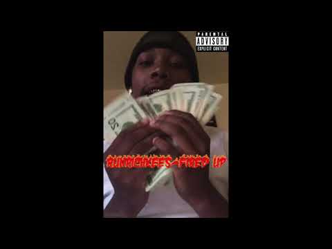 RunRichKees ft. 100Baby - Fired Up