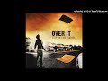 Over It - Think Against The Grain
