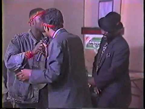 Super Cat, Nico Demus and Junior Demus - Cabin Stabin'