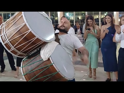 Macedonian best drummer Kumanovo