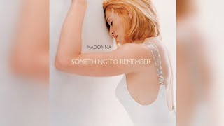 Madonna Feat. Massive Attack - I Want You (Official Audio)