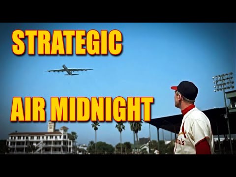 Cold War Aerial Warfare: B-36 and B-47 Exposed