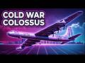 Cold War Aerial Warfare: B-36 and B-47 Exposed