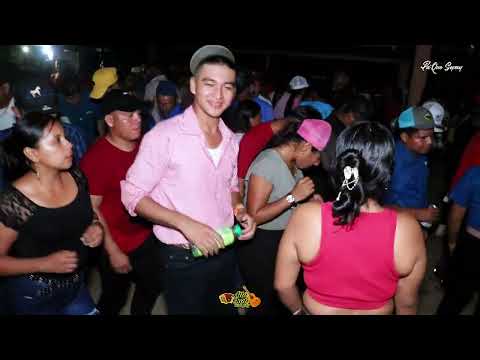 POR LA MADRUGADA ABIMELEC NÚÑEZ DESDE RÍO INDIO LOS CHORROS DE CAPIRA/Fiesta del Club Barrio Unido