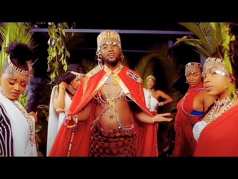 Dufla - Clap For The King (Official Music Video)