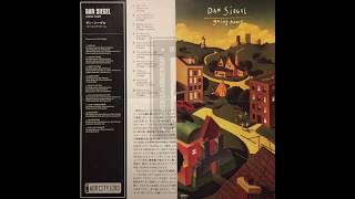 Dan Siegel feat. Kenny Rankin - Can't Remember