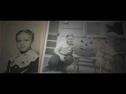 Memory: The Origins of Alien - "The Man Who Started It All" Clip