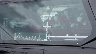 Funeral home promotional video Valletta Funerals