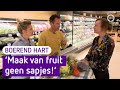ELKE DAG twee stuks FRUIT! Heb ik dat ECHT NODIG? | Boerend Hart