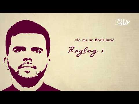 Razlog nade 29.10.2017.