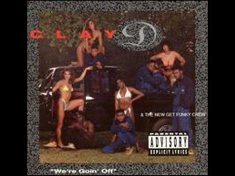Clay D - Shake That Thang