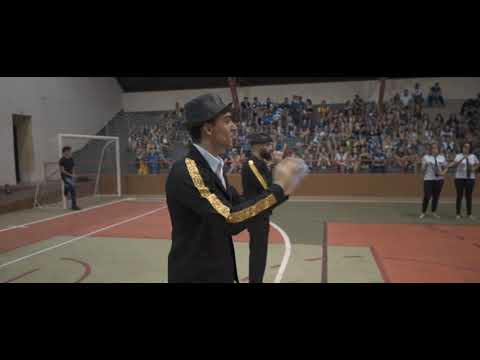 Bateria Cianose - Jorem 2019