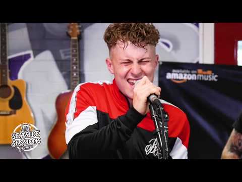 Rapturous - Thrill Is Gone - B. B. King Cover (Live on Seaside Sessions)