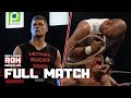 FULL MATCH Jay Lethal Vs Cody ROH Supercard Of Honor 4 1 17 Hidden Classics