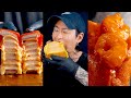 ASMR Best Of Delicious Zach Choi Food 182 MUKBANG COOKING