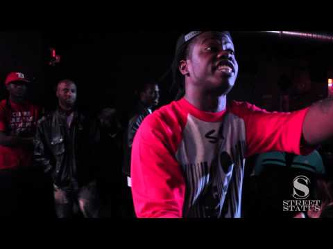 S. Youngin vs Dallas Cash