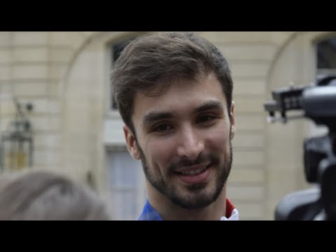 Jason Brown ❤️‍🩹 Cizeron VS Papadakis ❗️ Diana Davis 🎂 Nina Petrykina 🥇 